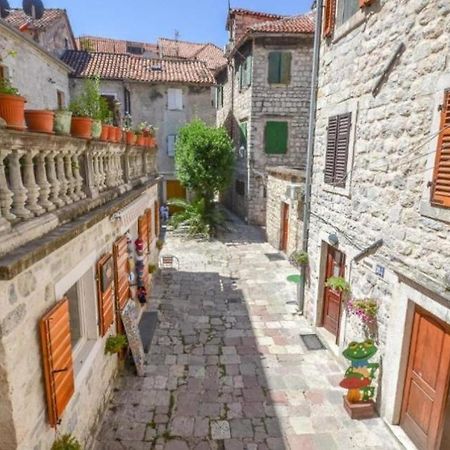 Majka Guest House Kotor Exterior photo