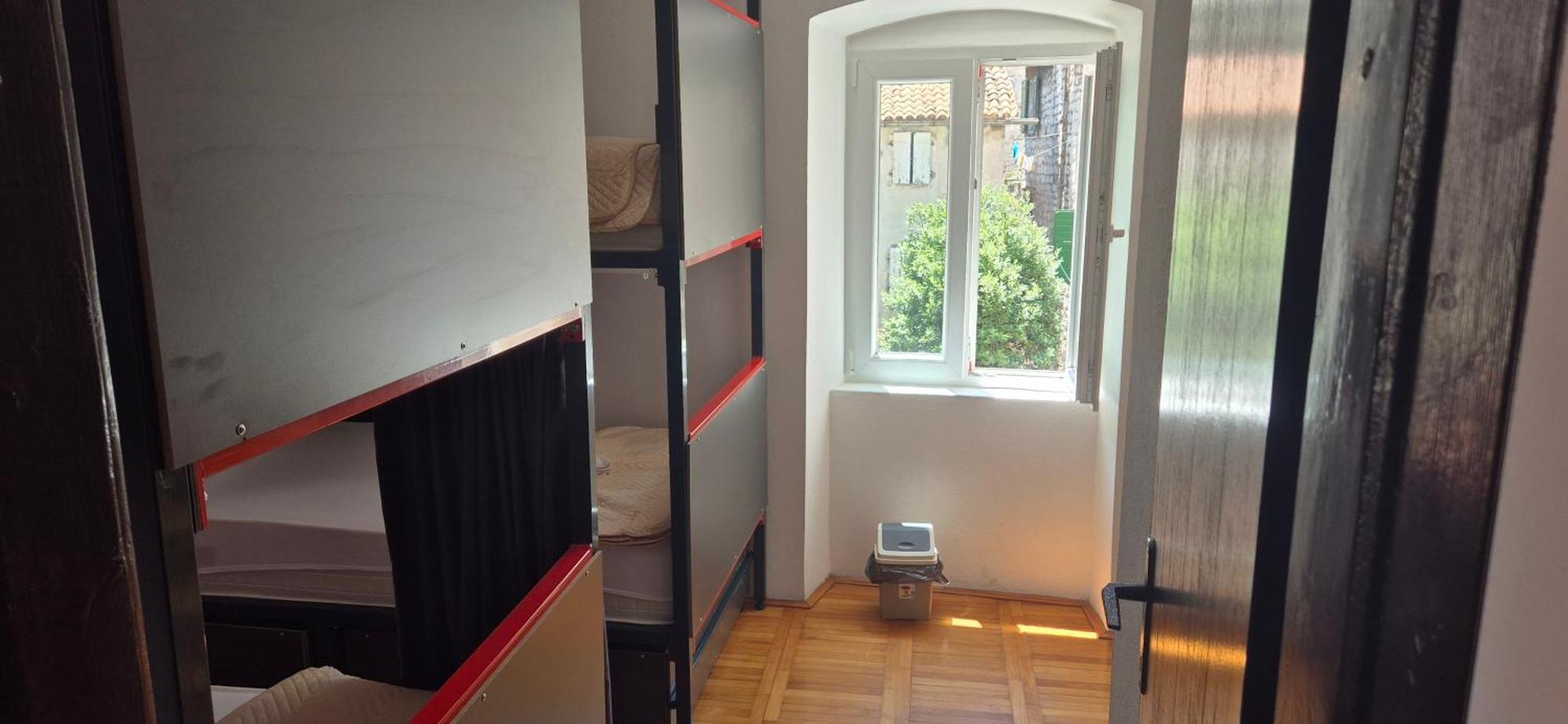 Majka Guest House Kotor Exterior photo